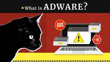 Adware - Was ist das und wie wird es entfernt? Bewahren Sie Ihre Privatsphäre gut | Gridinsoft