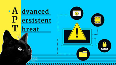 Advanced Persistent Threat Attacks. Was ist APT? | Gridinsoft