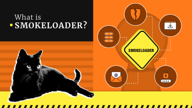 What Is SmokeLoader Backdoor? | Gridinsoft