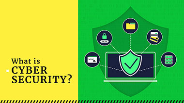 Was sind Cybersicherheit und Computersicherheitsprinzipien? | Gridinsoft