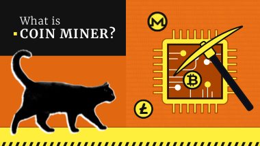 Was ist Coin Miner? | CoinMiner-Malware | Gridinsoft