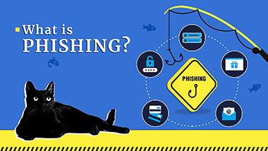 Was ist Phishing? Angriffstechniken & Beispiele in 2023 | Gridinsoft