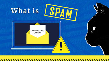 Spam - Definition & Arten von Spam | Gridinsoft
