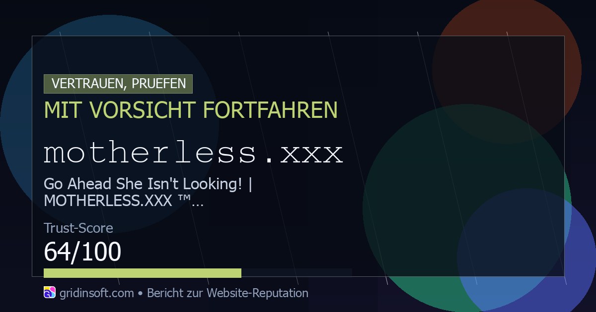 motherless-xxx-sicher-oder-betrug-vertrauen-64-100