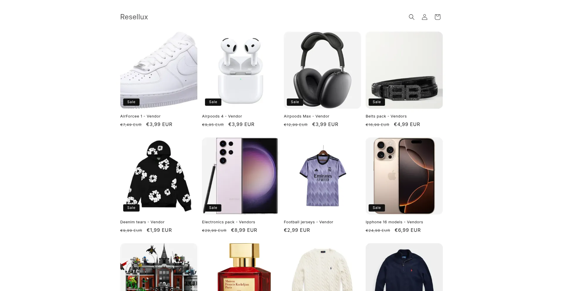 Ist 0qzk0d-01.myshopify.com sicher und vertrauenswürdig?