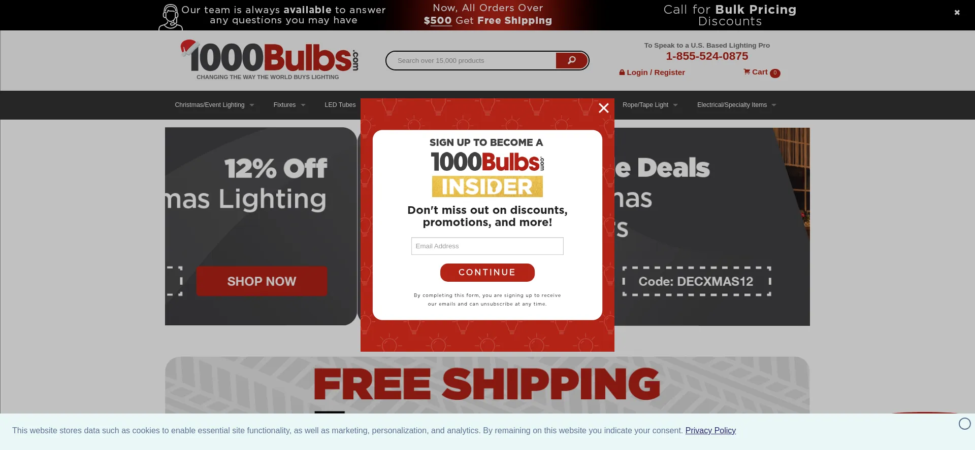 1000bulbs.com