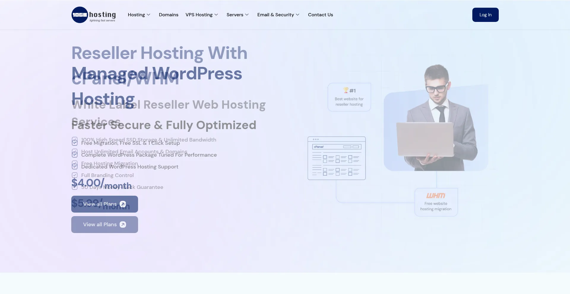 10gbhosting.com