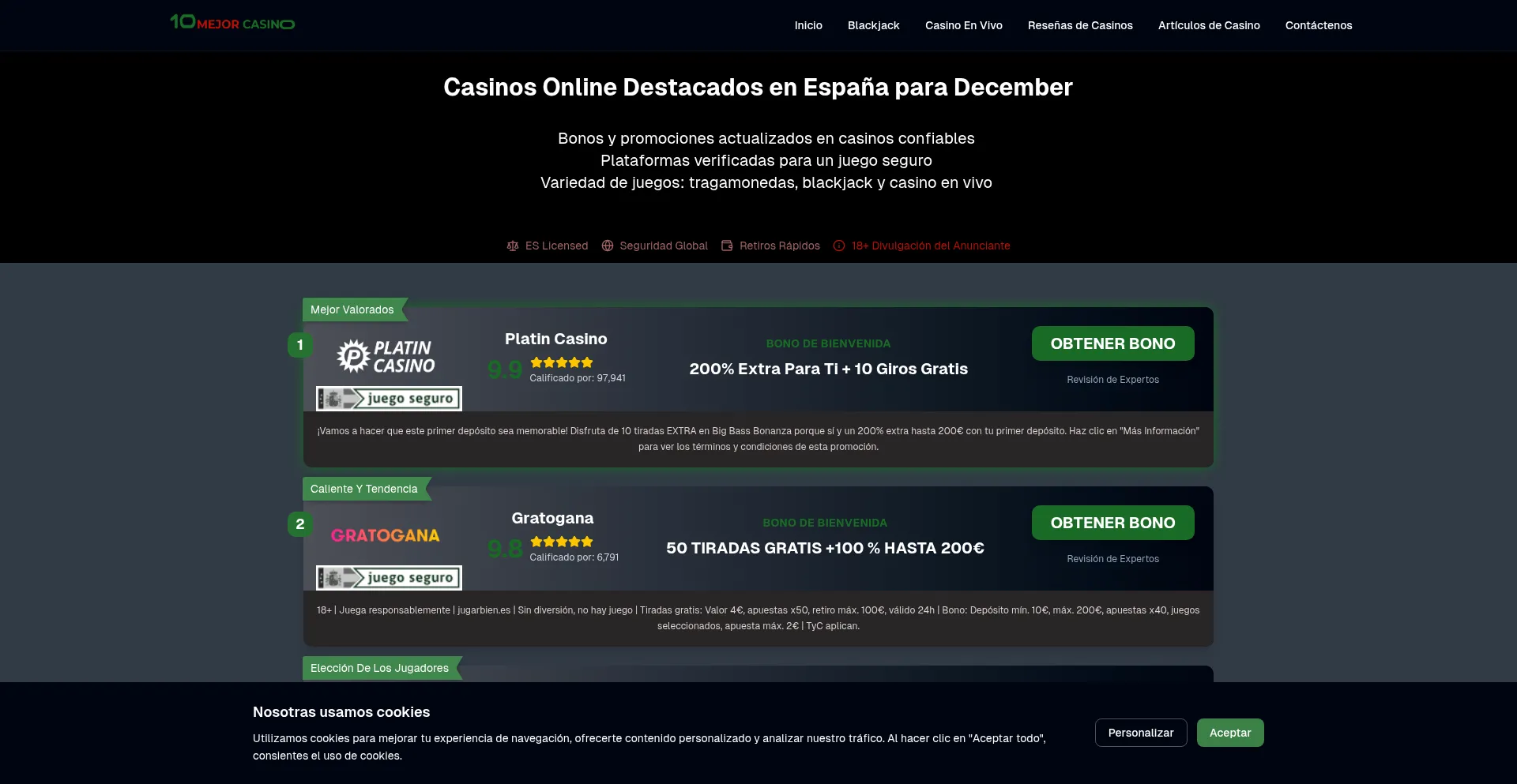 10mejorcasino.com