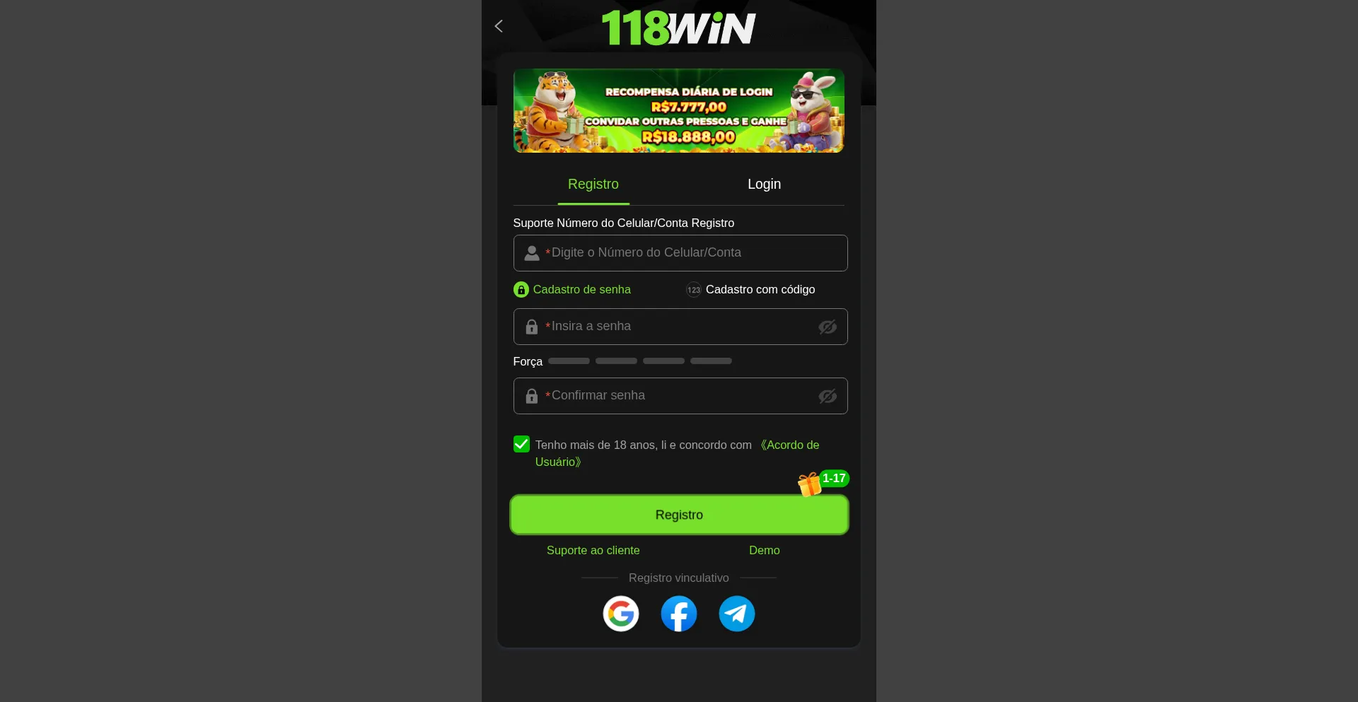 118win.co
