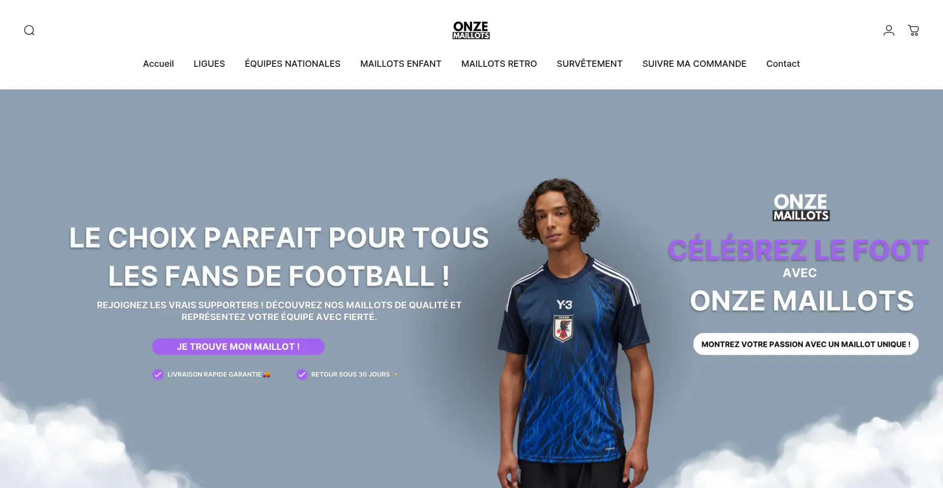 11maillots.com