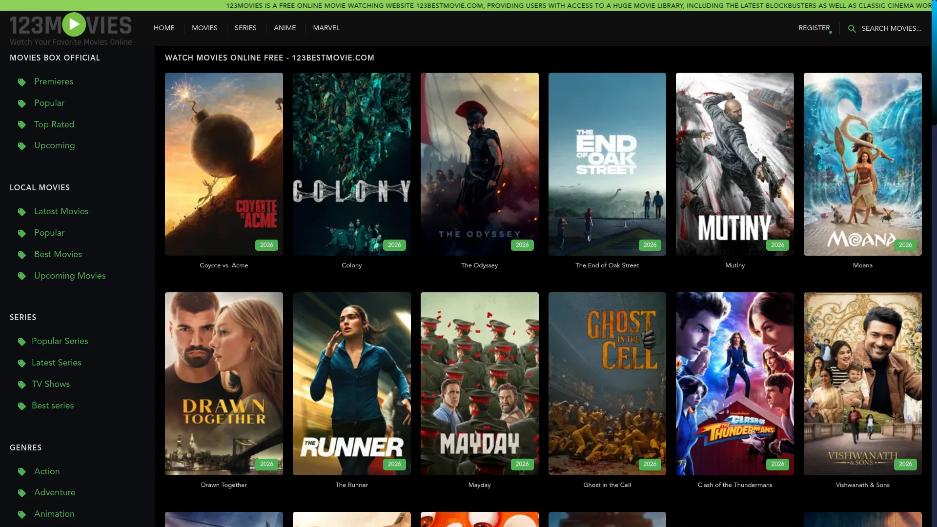 123bestmovie.com