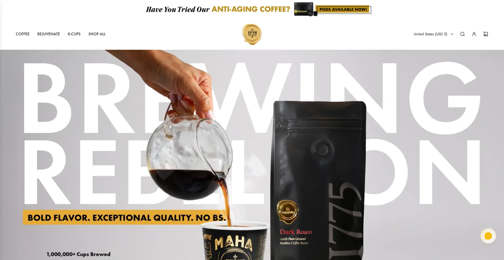 1775coffee.com