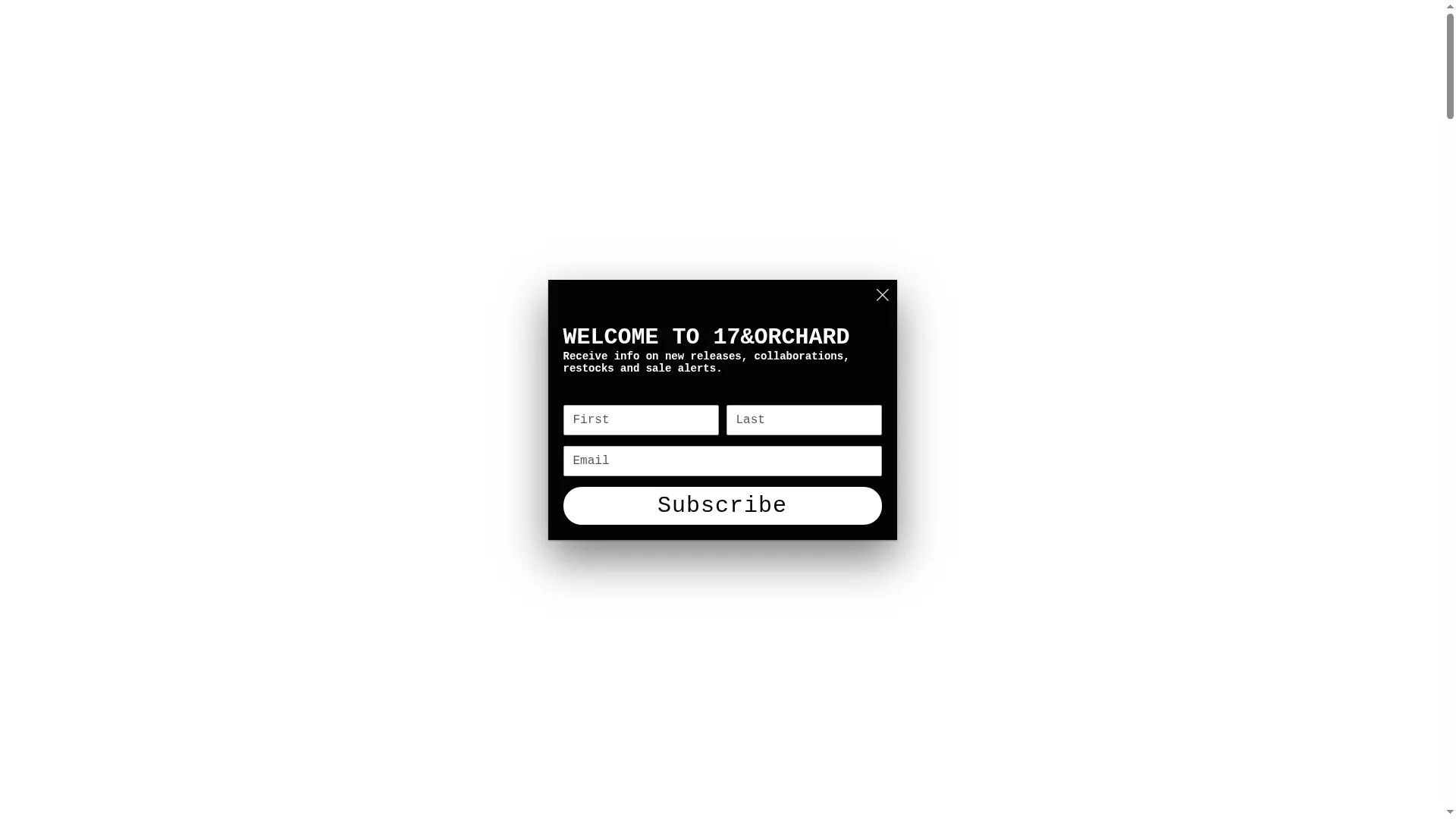 17andorchard.com