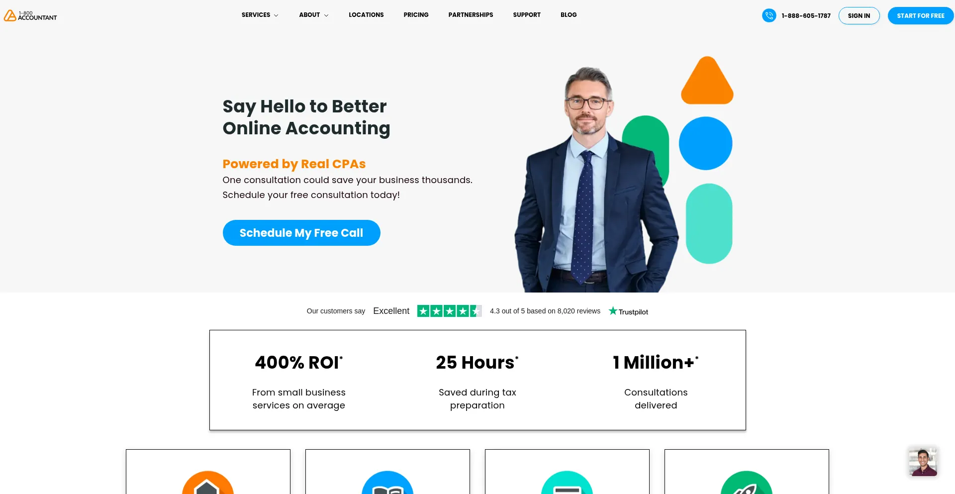 1800accountant.com