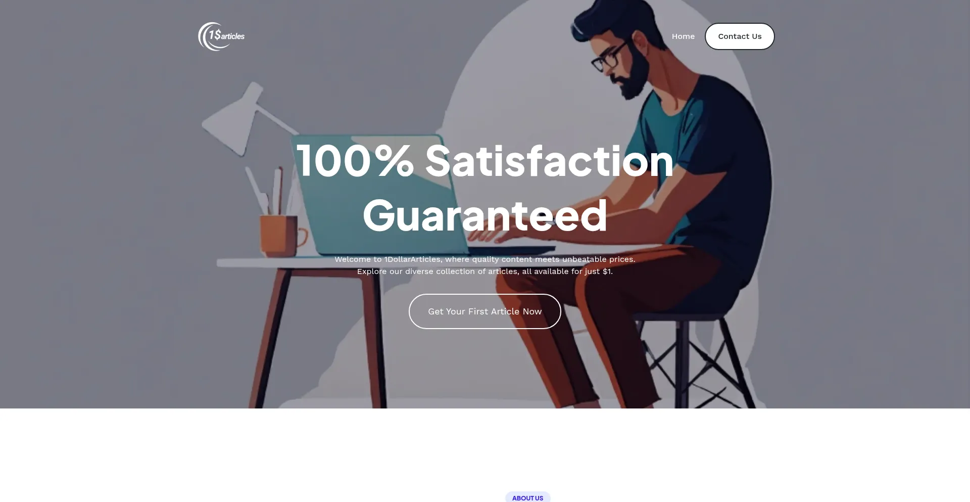 1dollararticles.com