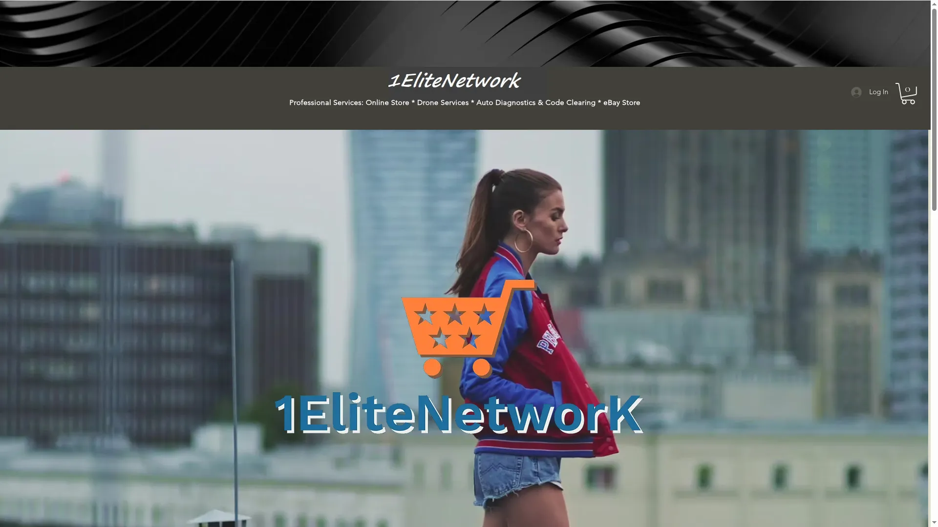 1elitenetwork.com