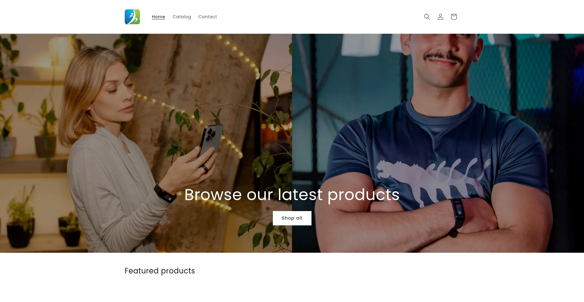 Ist 1gnria-yq.myshopify.com sicher und vertrauenswürdig?