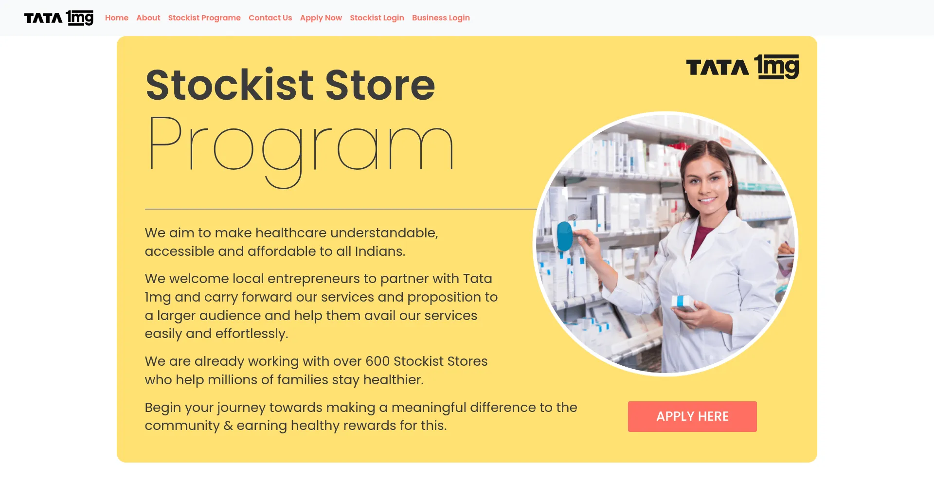 1mghealthstockists.com