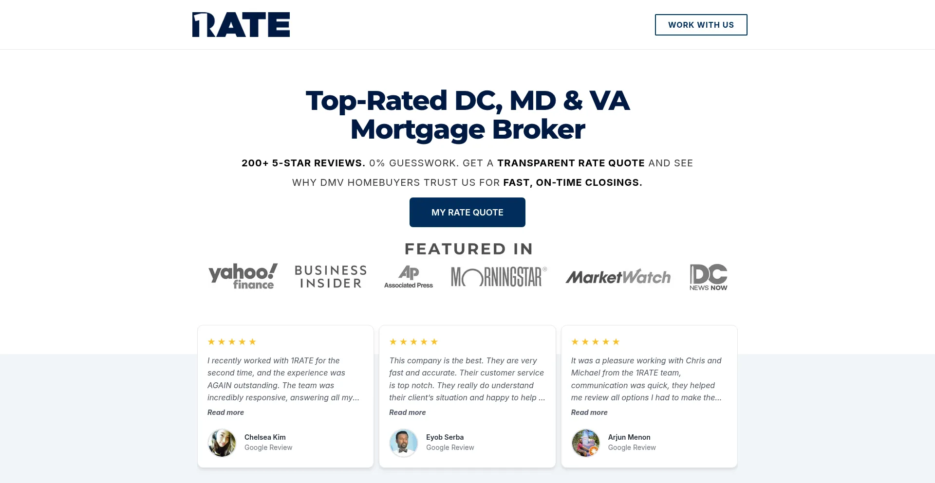 1rate.com