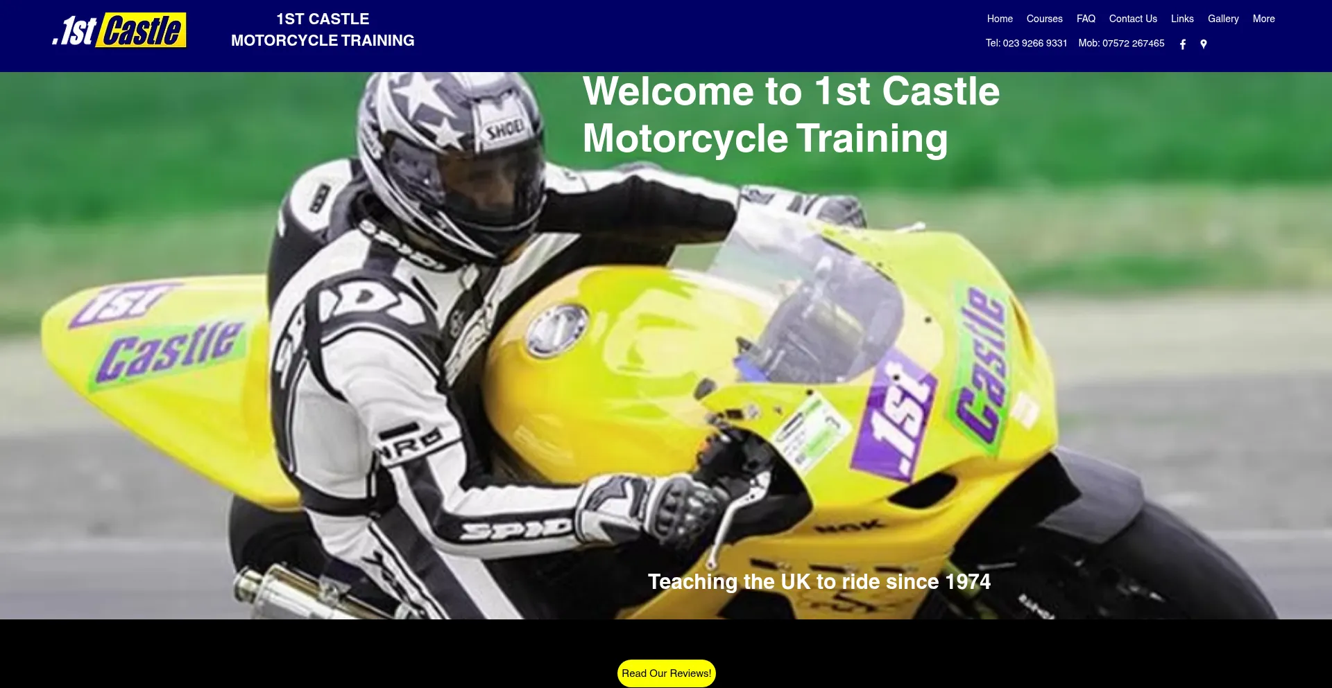 1st-castle.co.uk