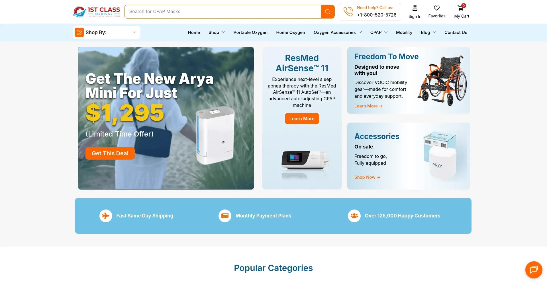 1stclassmed.com