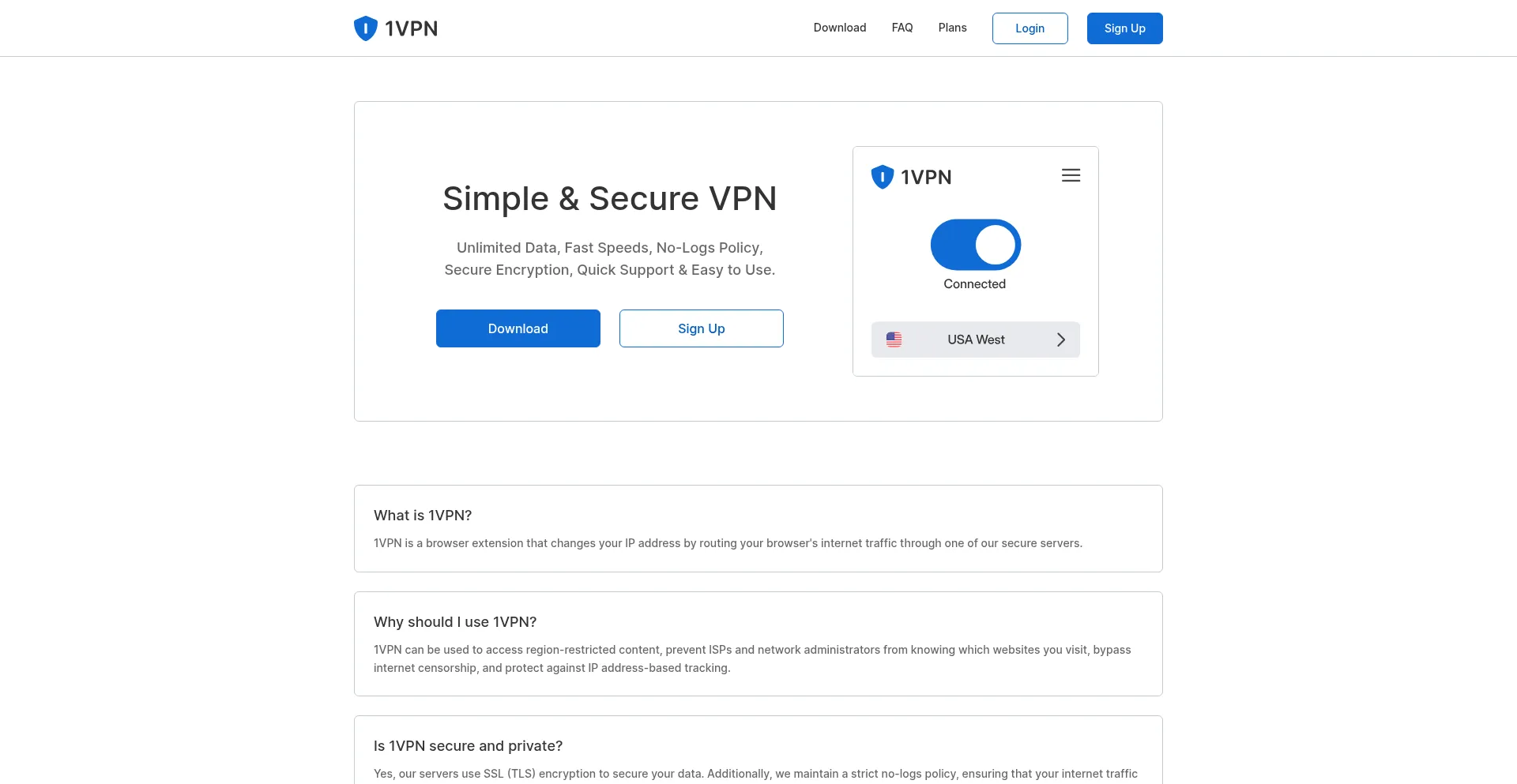 1vpn.org