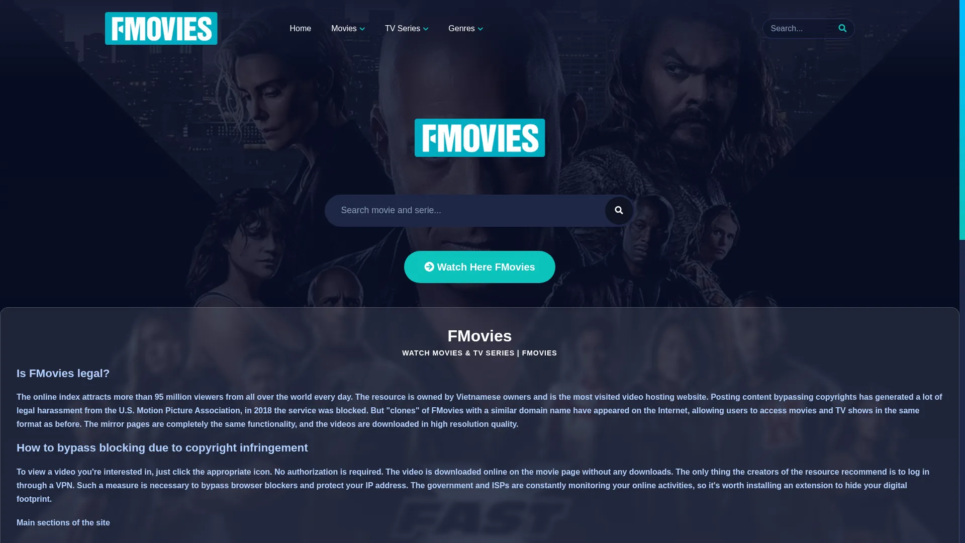 22fmovies.net