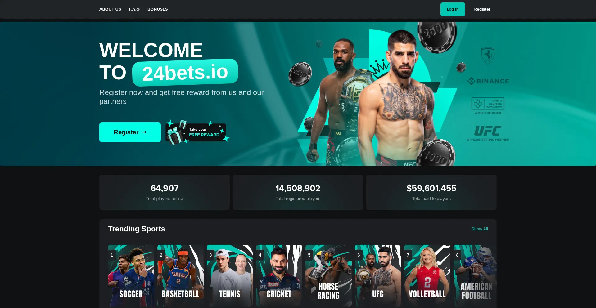 24bets.io