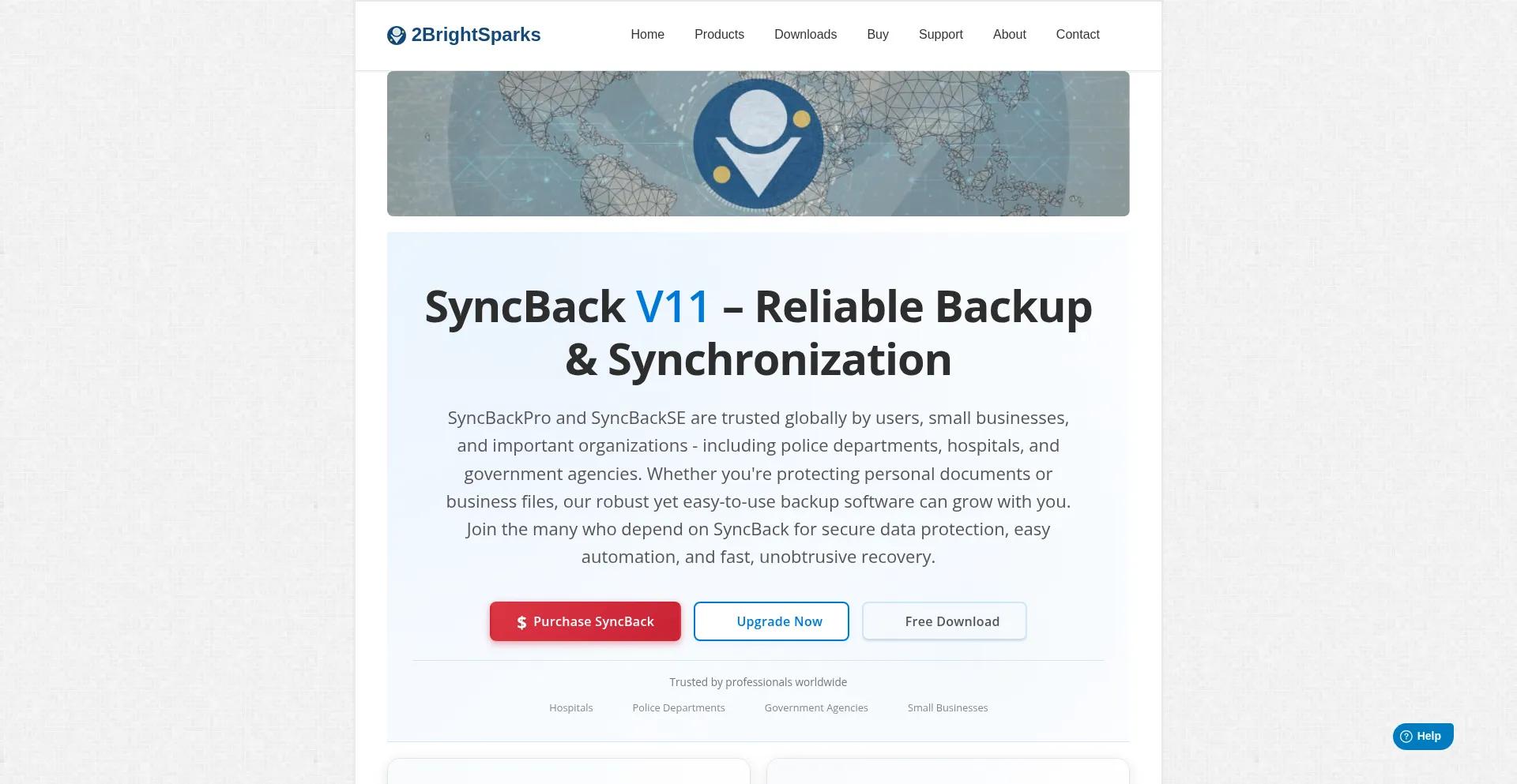 Ist 2brightsparks.com sicher und vertrauenswürdig?