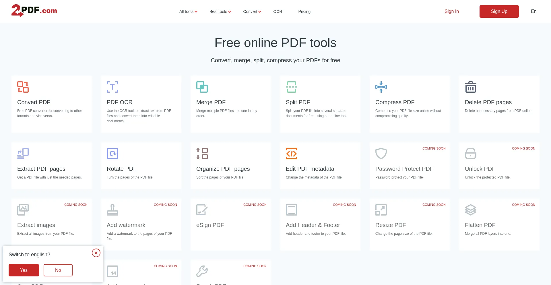 2pdf.com