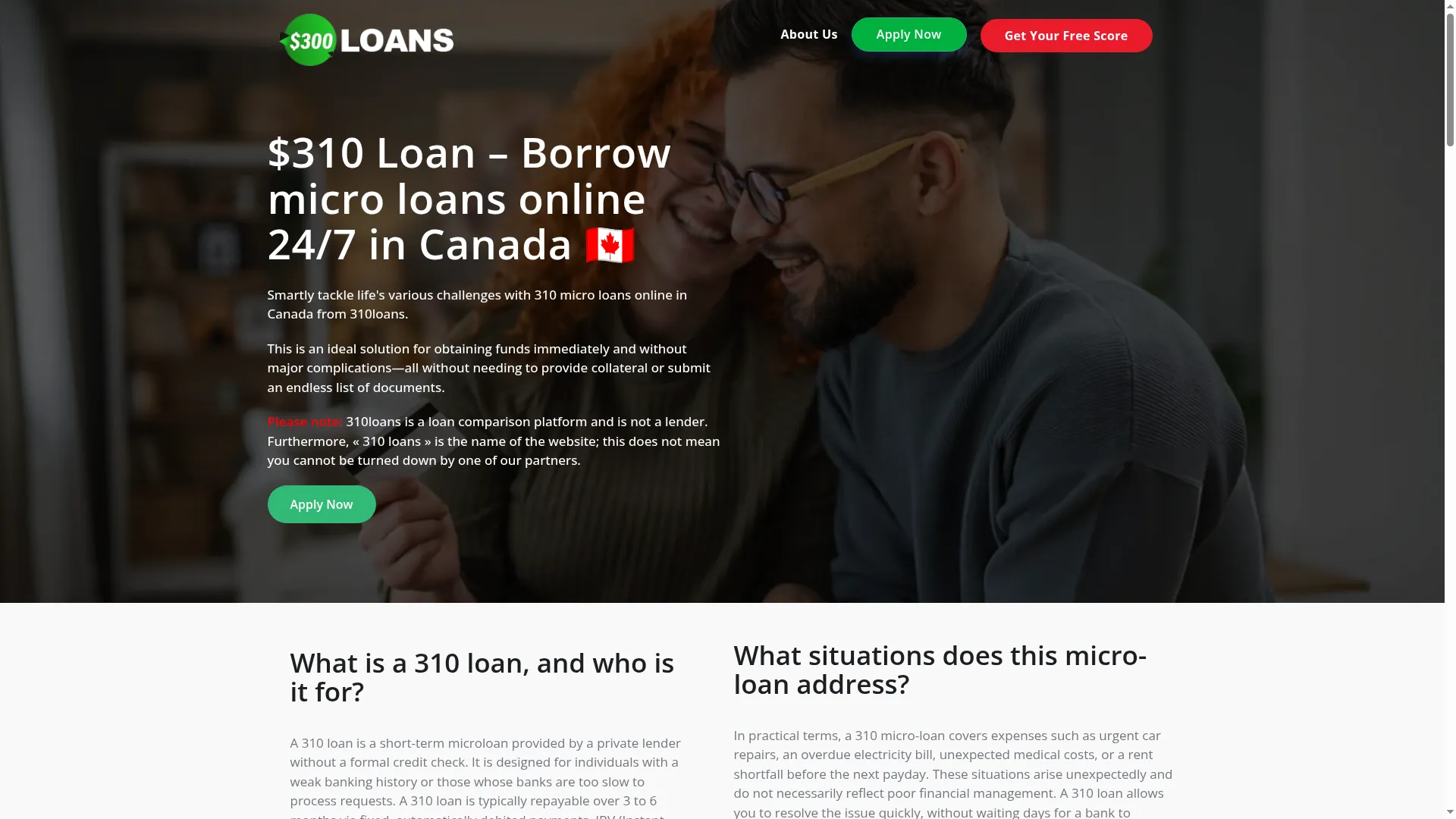 310loans.ca