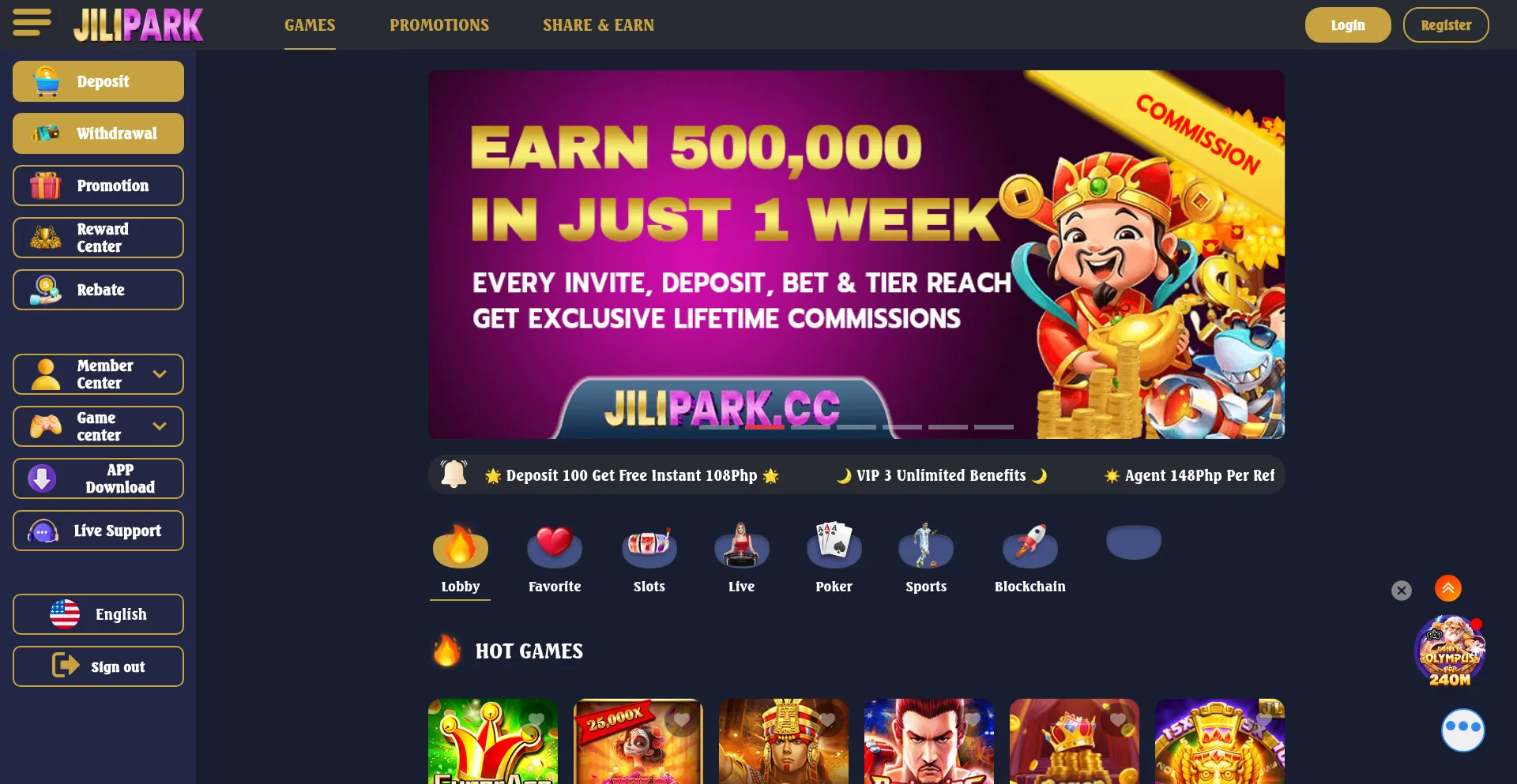 31jilipark.com