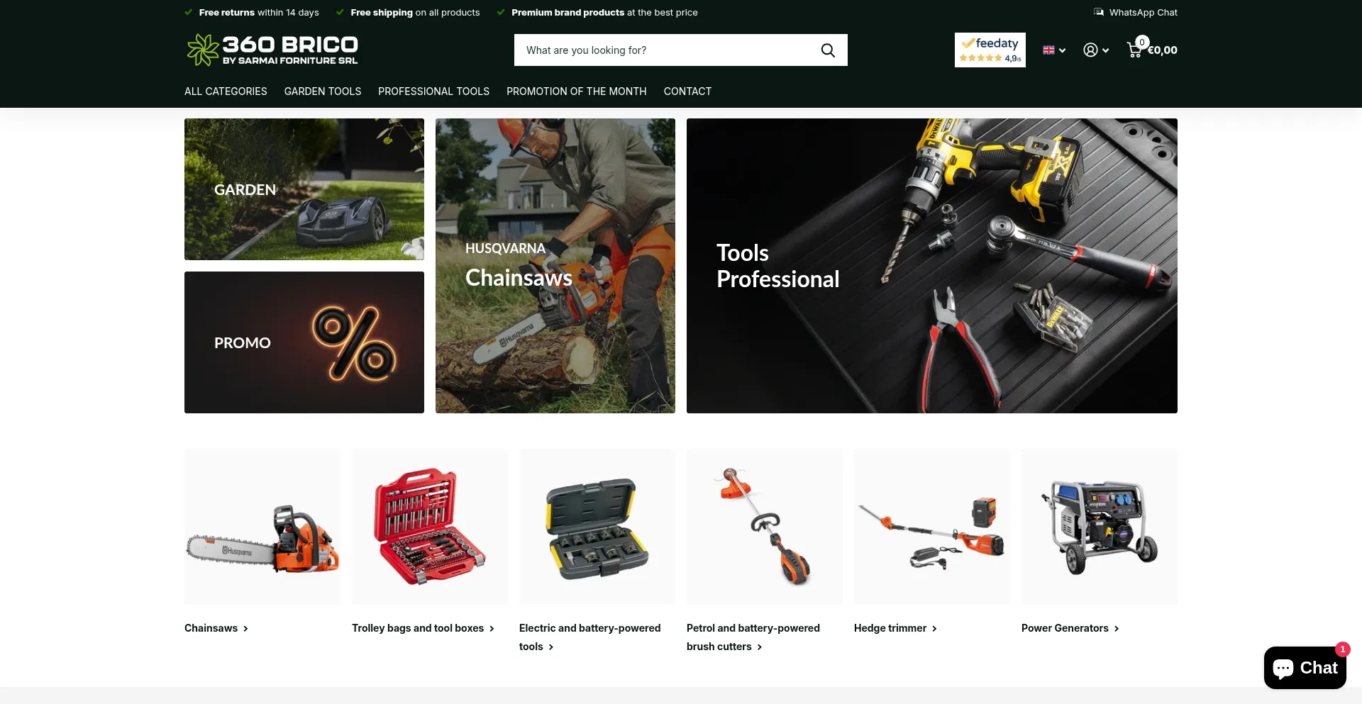 360brico.com