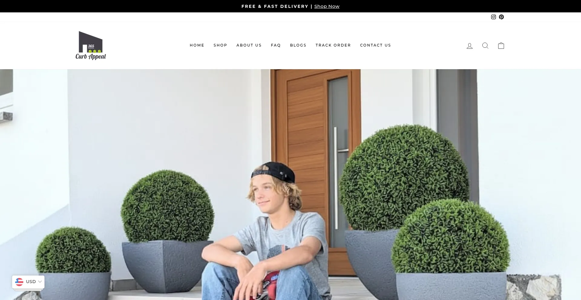 365curbappeal.com
