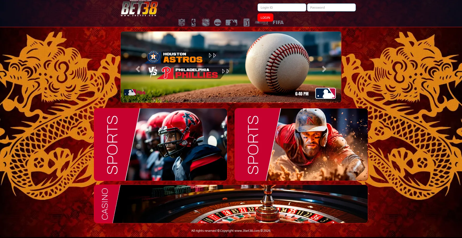 3bet38.com