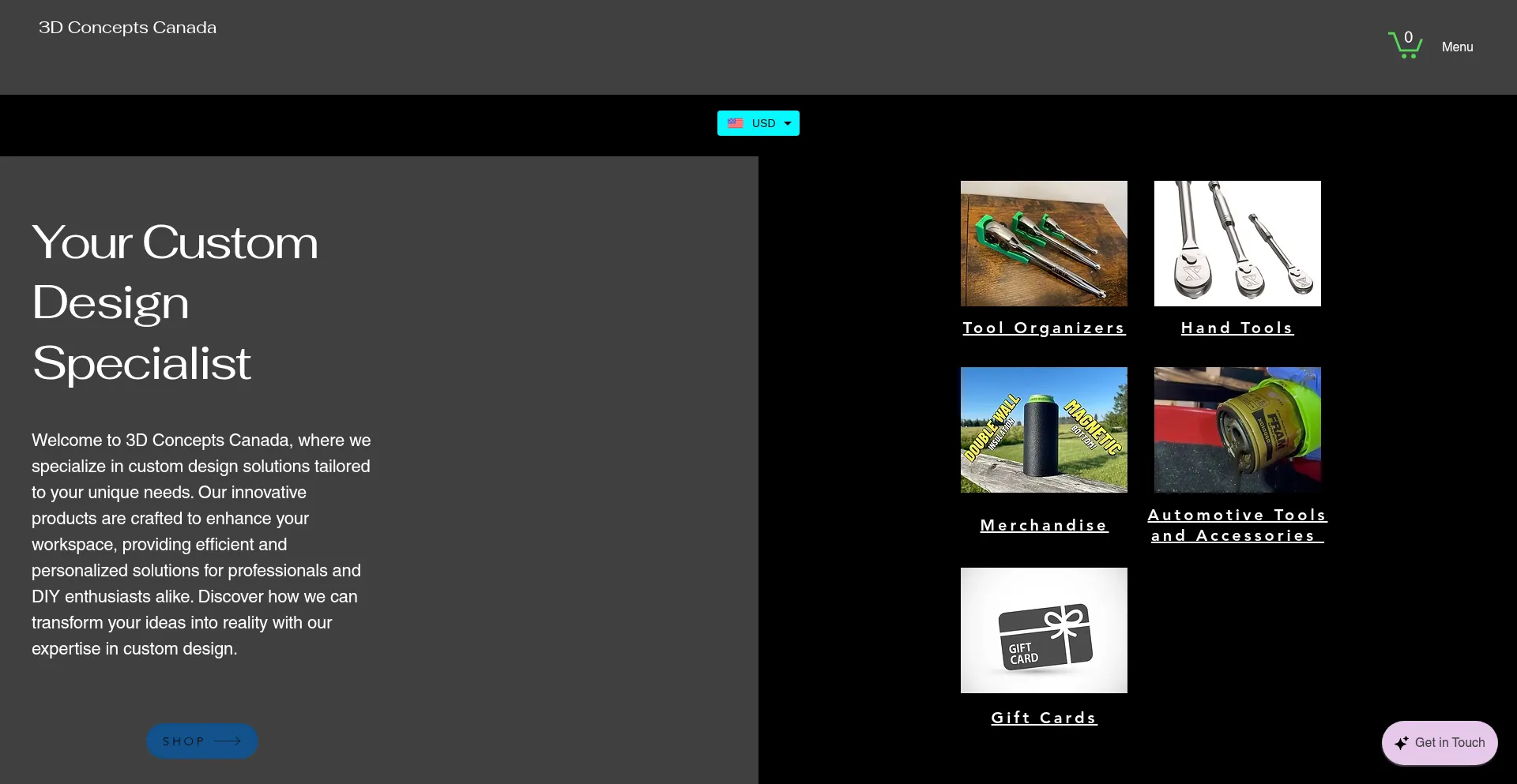 3dconceptscanada.com