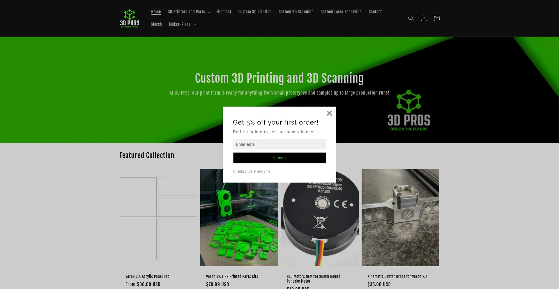 3dpros.online