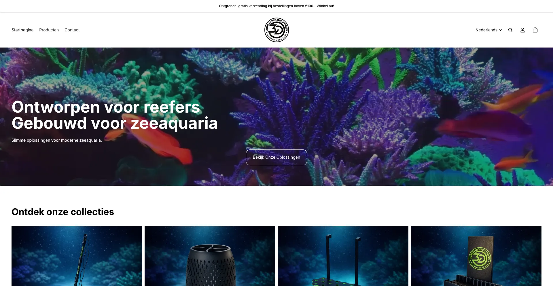 3dreefing-solutions.com