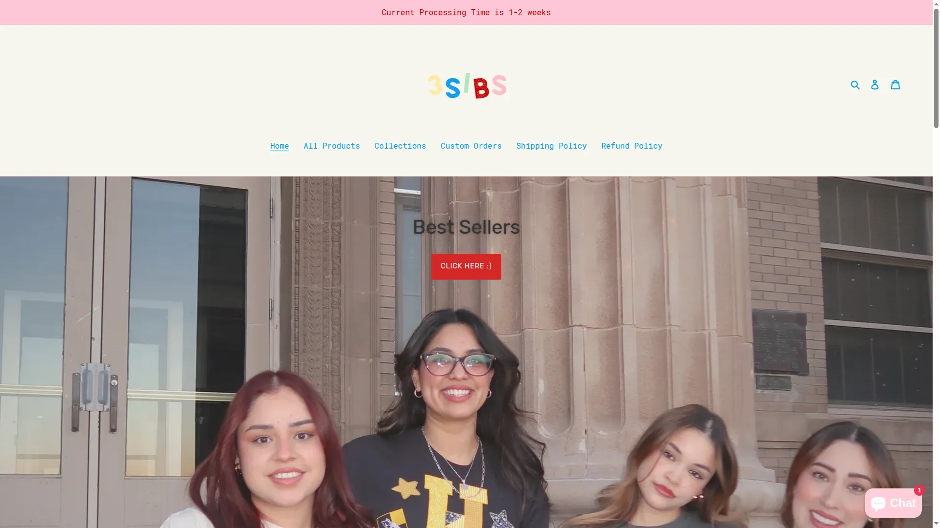 3sibsco.com