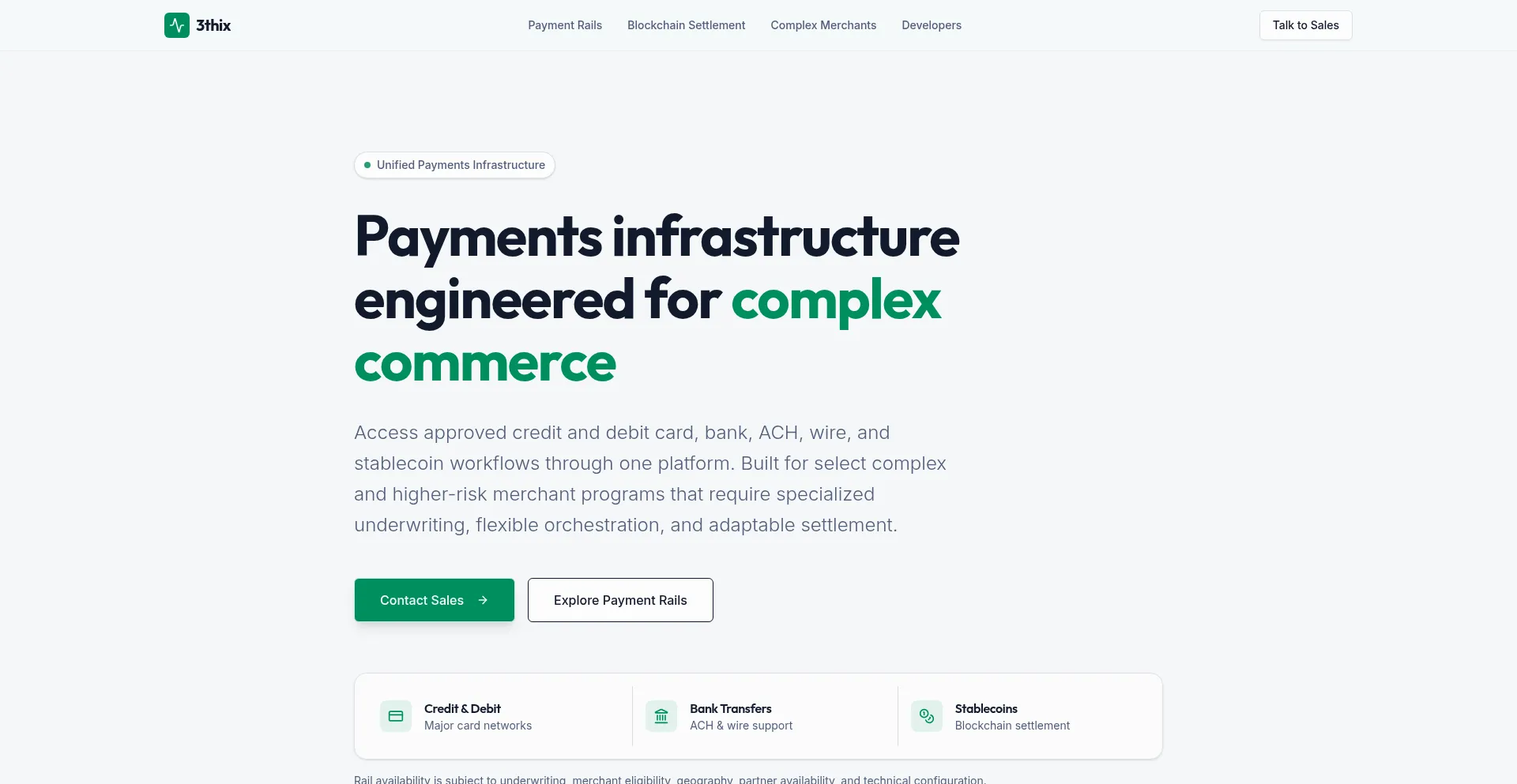 3thix.com