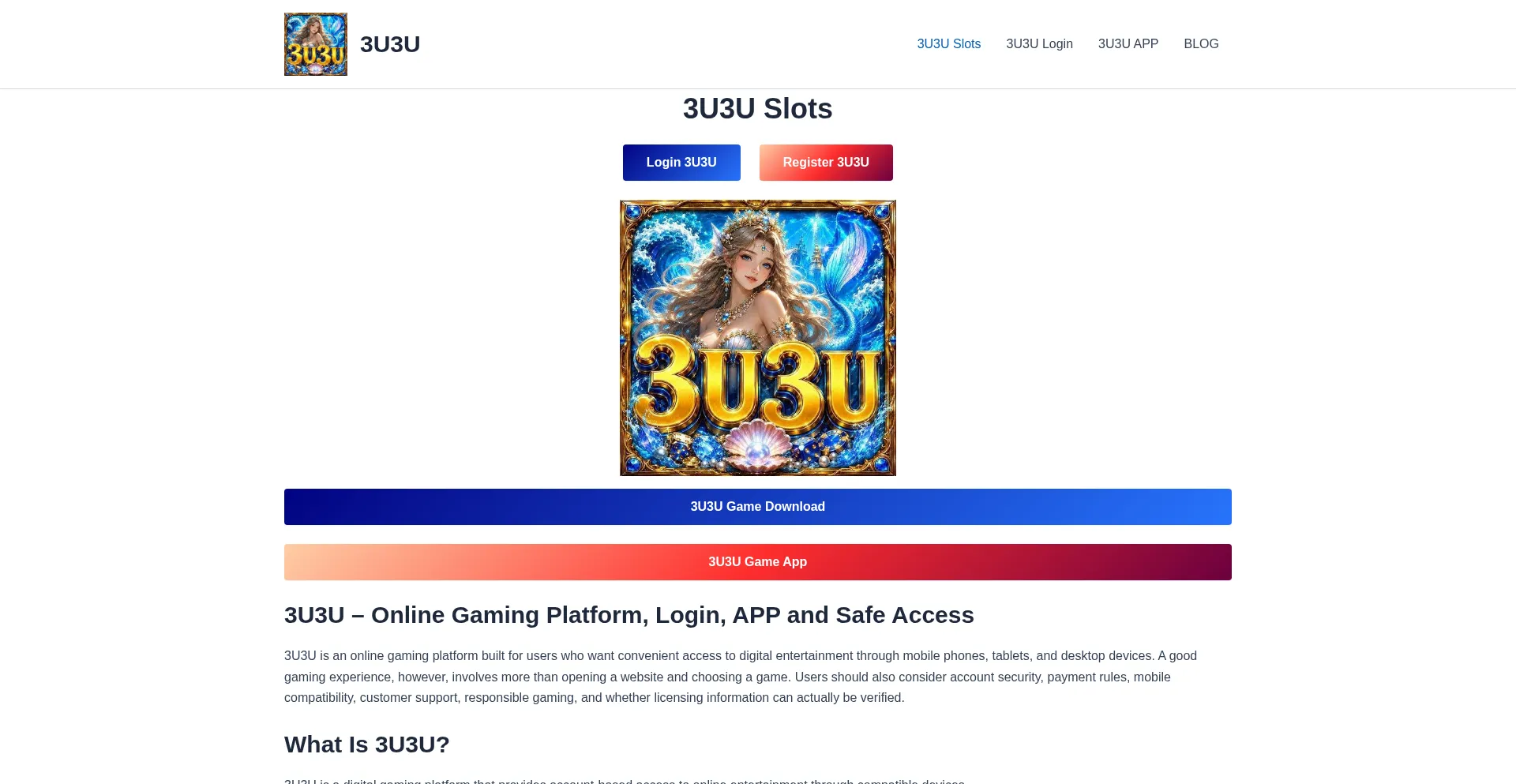 3u3u.com.ph