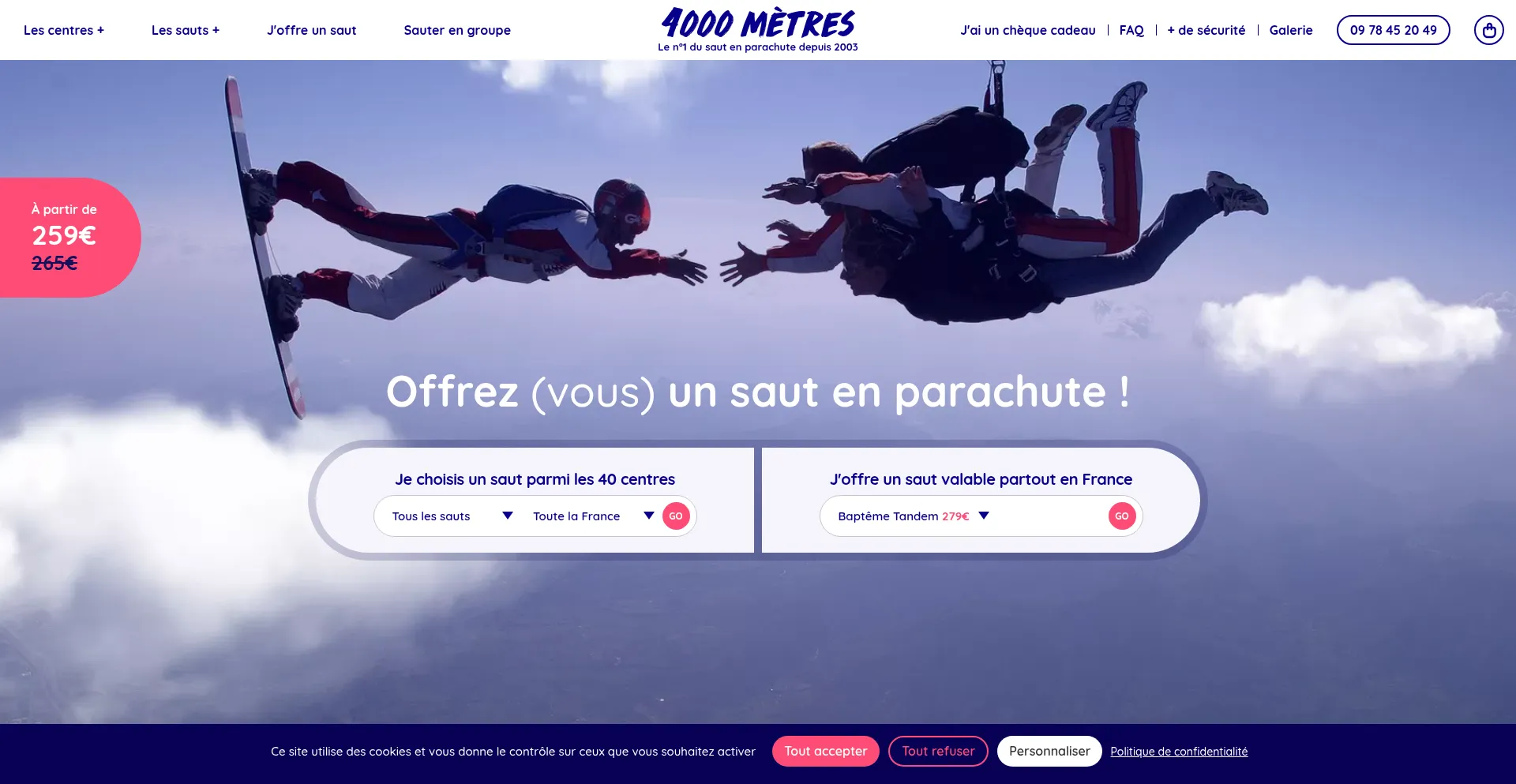 4000m.com