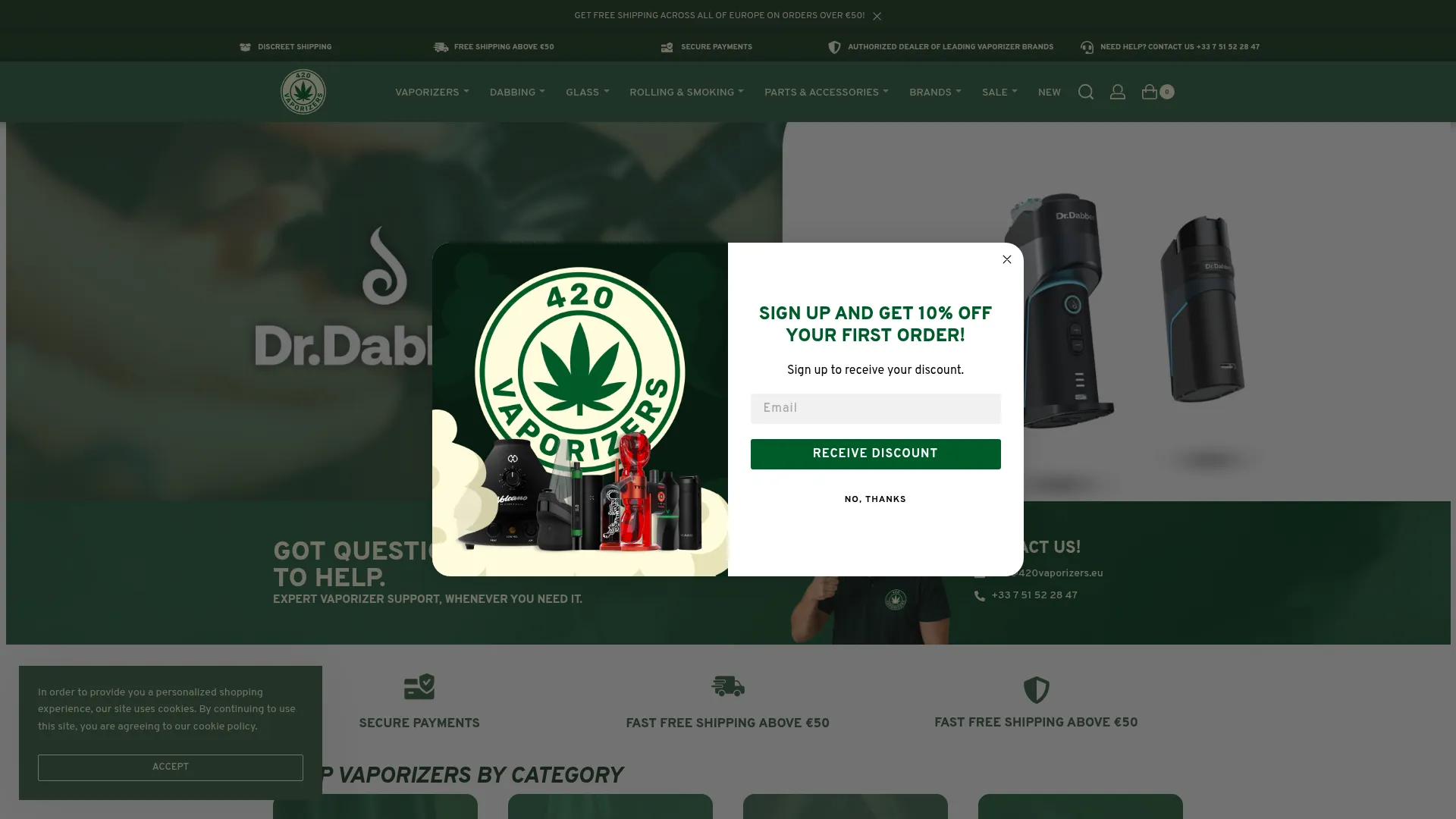 420vaporizers.eu