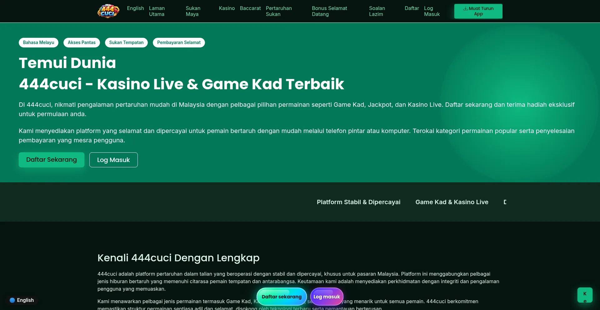 444cuci.ws