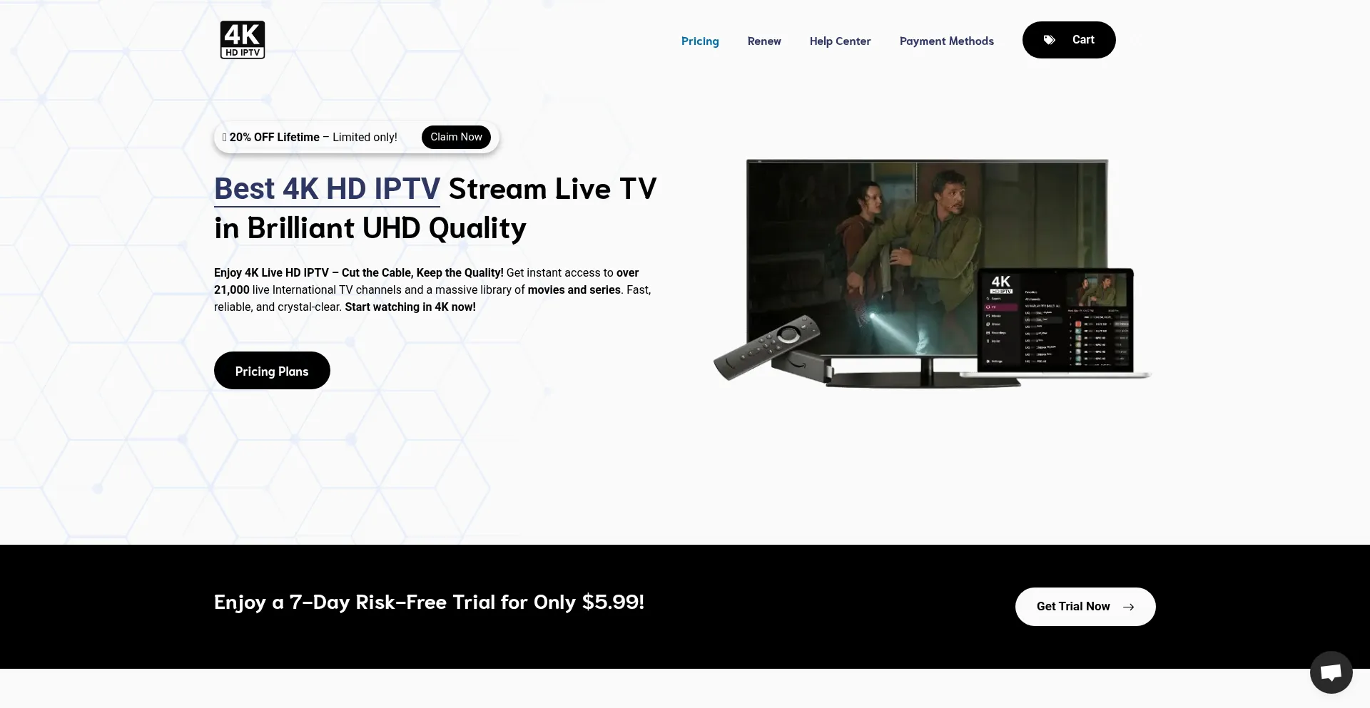 4khdiptv.com Screenshot