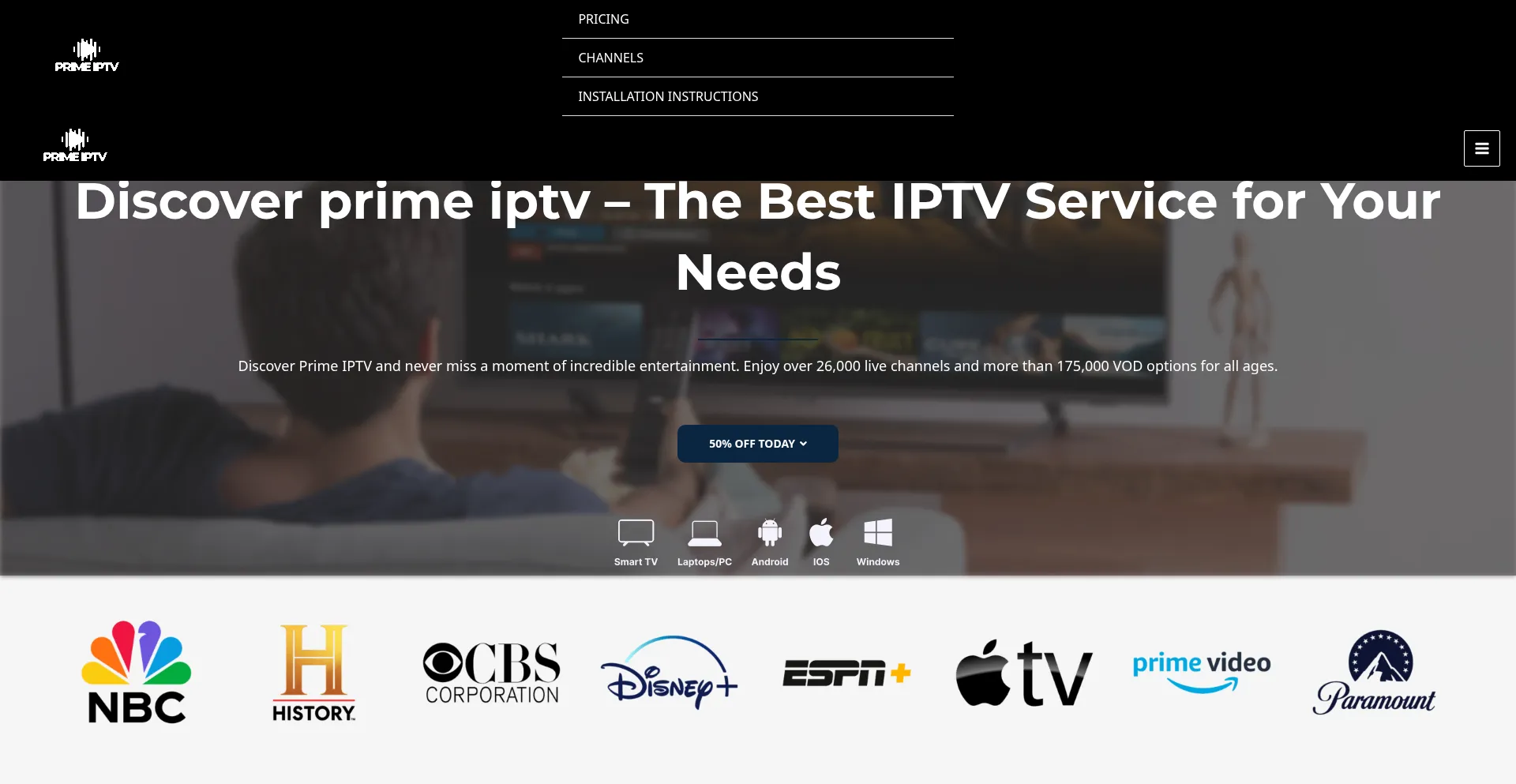 4kiptvprime.com