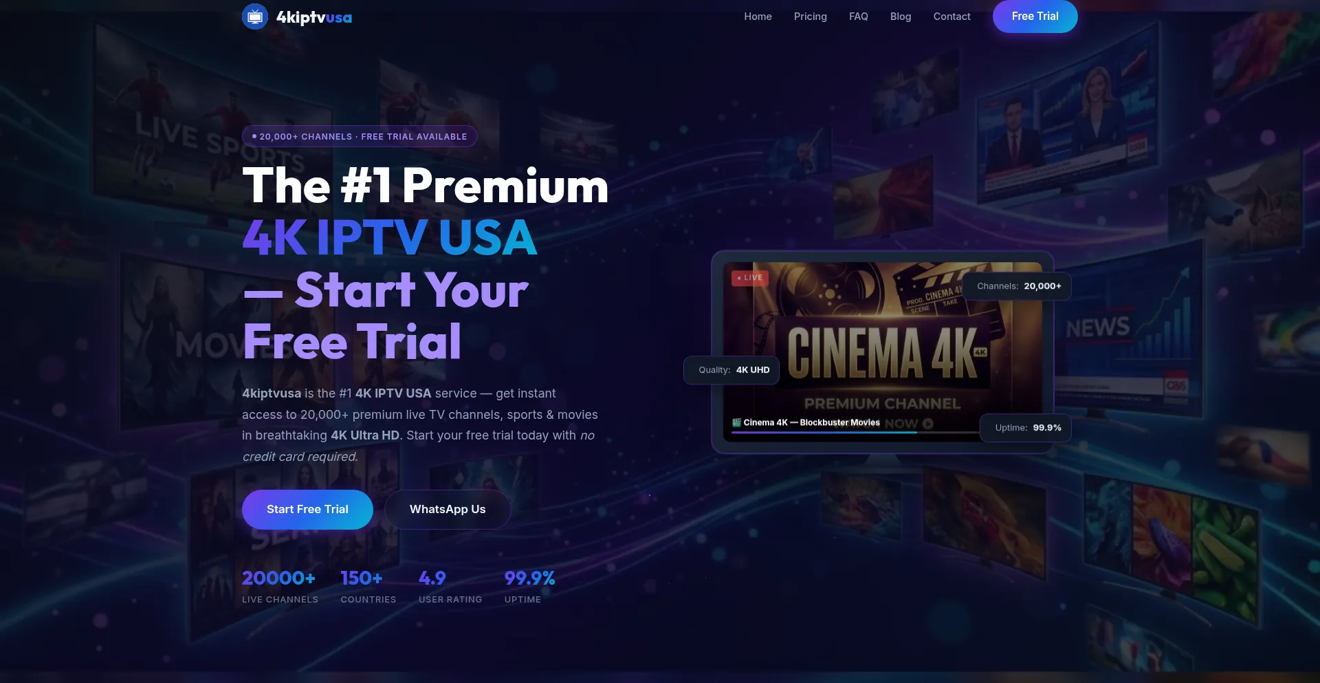 4kiptvpro.us