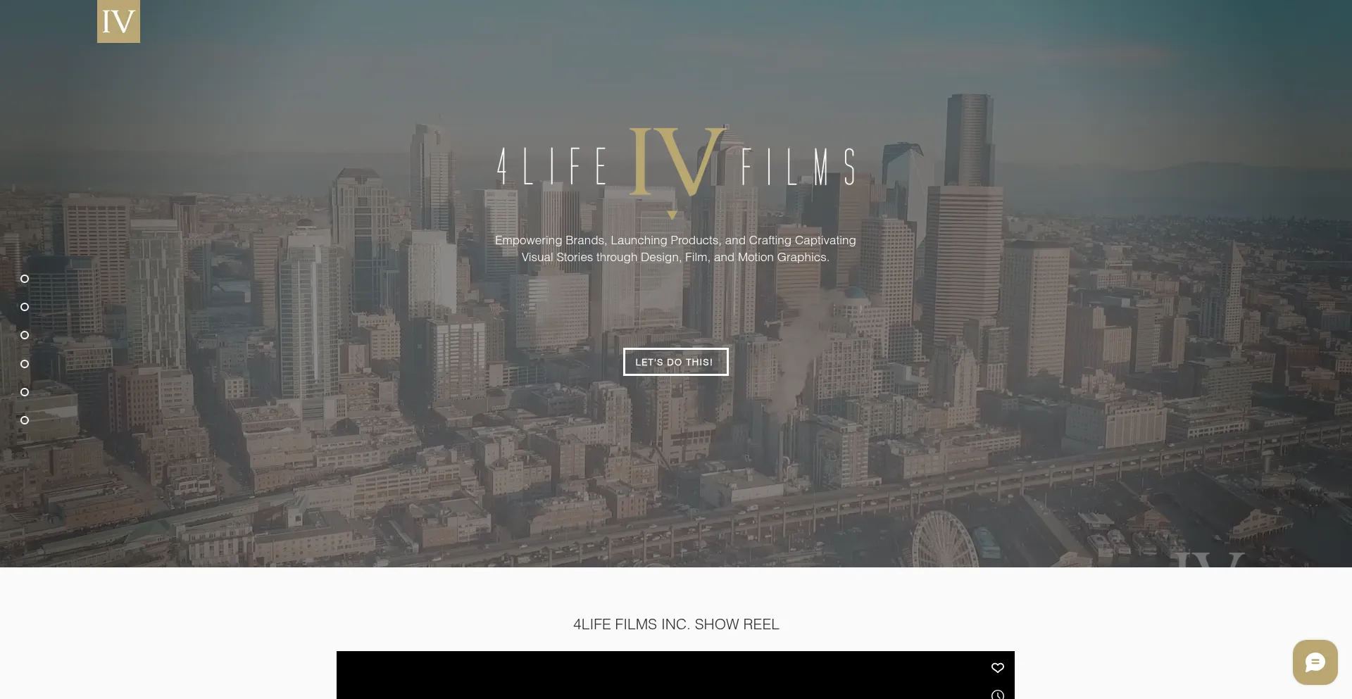 Ist 4lifefilms.com sicher und vertrauenswürdig?