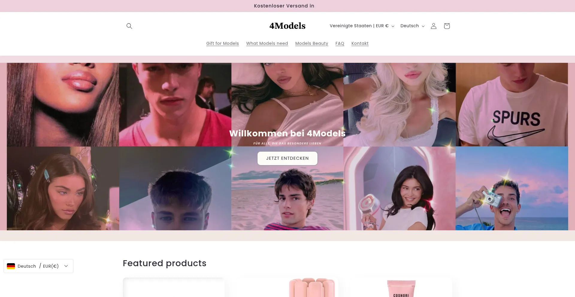 4models.de