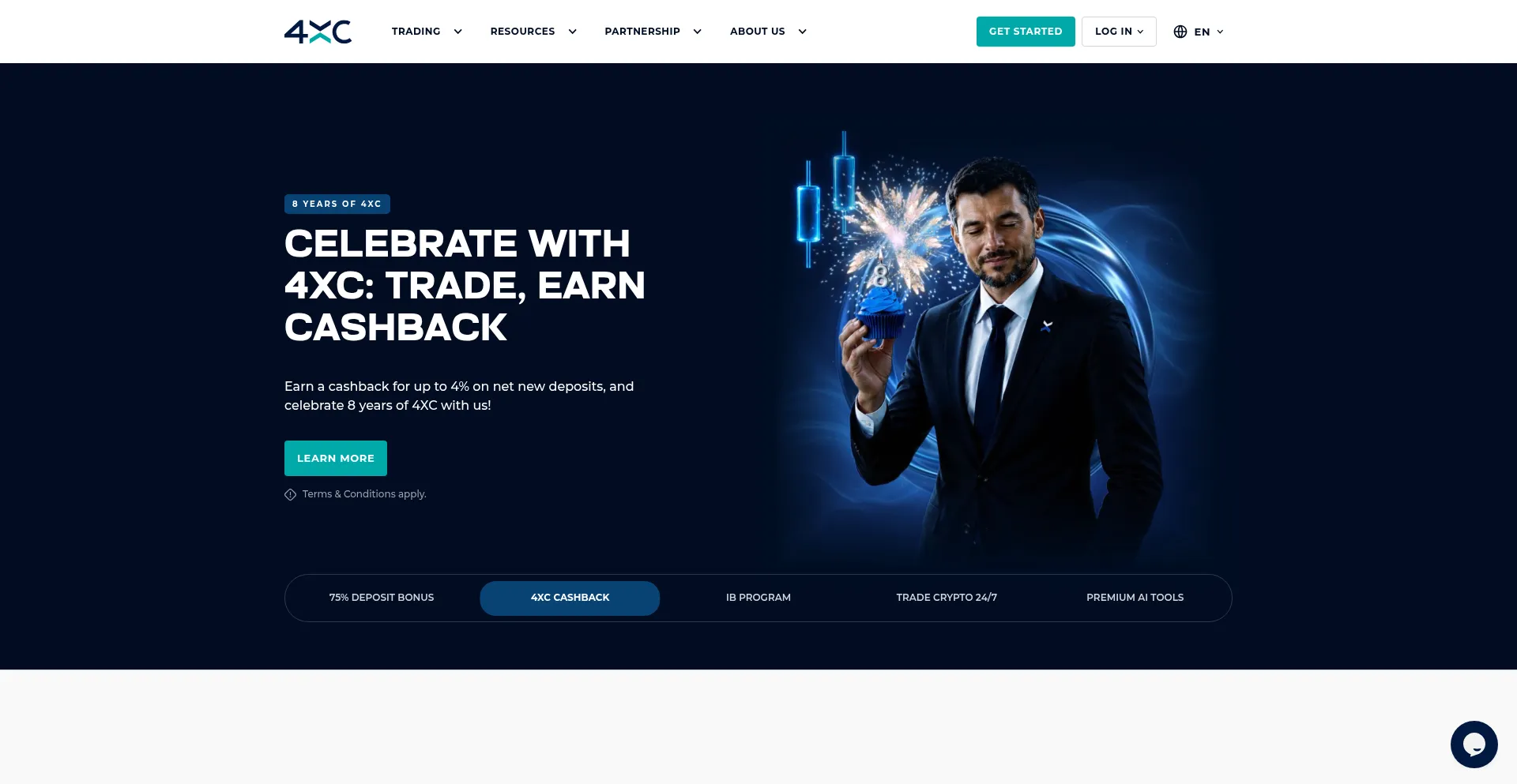 4xc.com